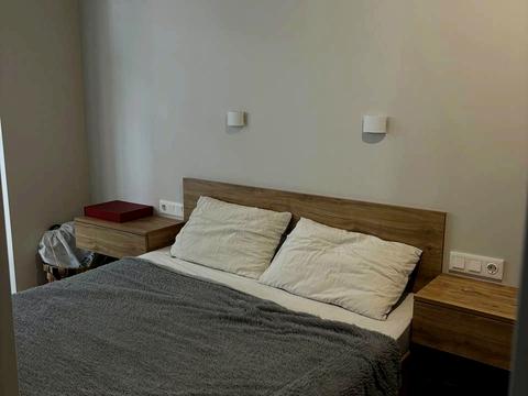 квартира за адресою Київ, Сергія Колоса вул., 1-Б