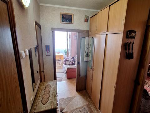 квартира за адресою Бориса Гмирі вул., 15-А