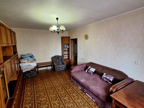 квартира за адресою Бориса Гмирі вул., 15-А