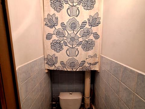 квартира за адресою Бориса Гмирі вул., 15-А