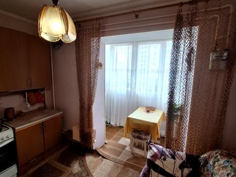 квартира за адресою Бориса Гмирі вул., 15-А