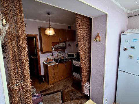 квартира за адресою Бориса Гмирі вул., 15-А