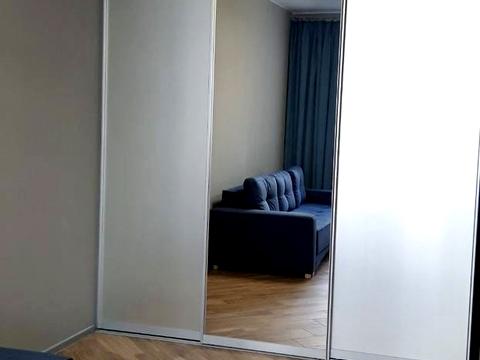 квартира по адресу Спортивна ул., 3/2