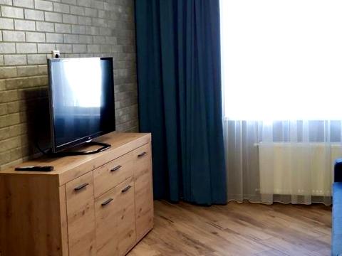 квартира по адресу Спортивна ул., 3/2