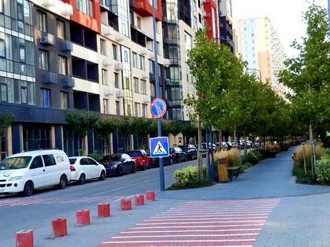 квартира по адресу Спортивна ул., 3/2