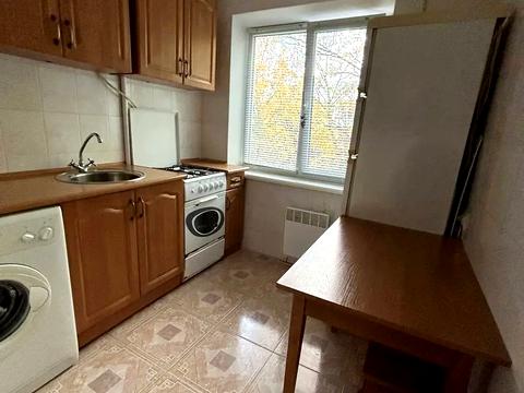 квартира за адресою Віктора Френчка вул., 29 к1