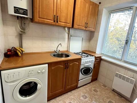 квартира за адресою Віктора Френчка вул., 29 к1