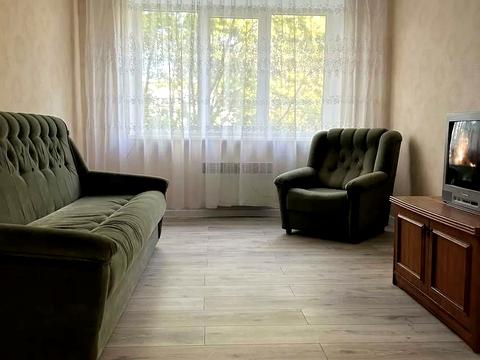 квартира за адресою Віктора Френчка вул., 29 к1