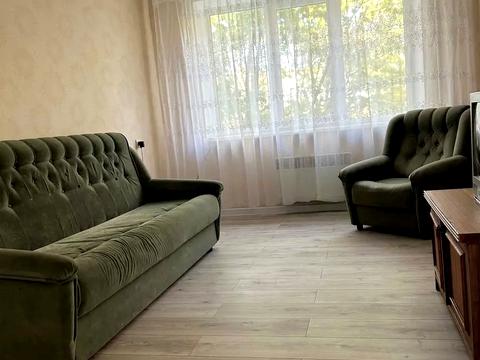 квартира за адресою Віктора Френчка вул., 29 к1