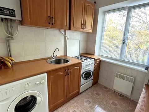 квартира за адресою Віктора Френчка вул., 29 к1