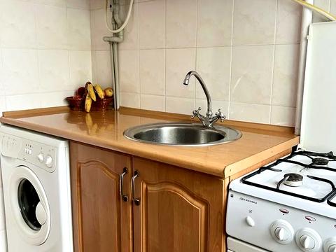 квартира за адресою Віктора Френчка вул., 29 к1