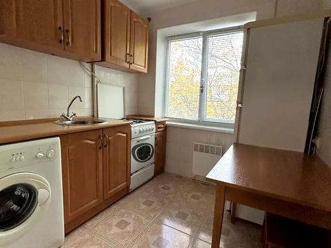 квартира за адресою Віктора Френчка вул., 29 к1