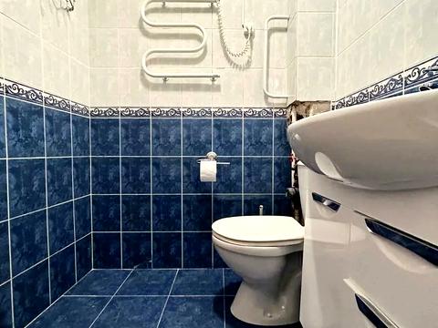 квартира за адресою Віктора Френчка вул., 29 к1