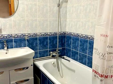 квартира за адресою Віктора Френчка вул., 29 к1