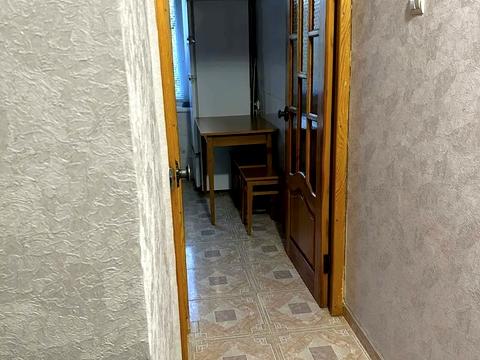 квартира за адресою Віктора Френчка вул., 29 к1