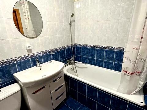 квартира за адресою Віктора Френчка вул., 29 к1