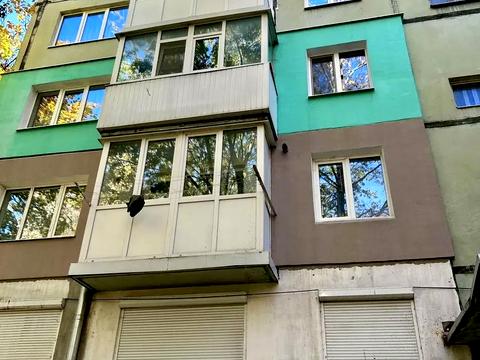 квартира за адресою Віктора Френчка вул., 29 к1