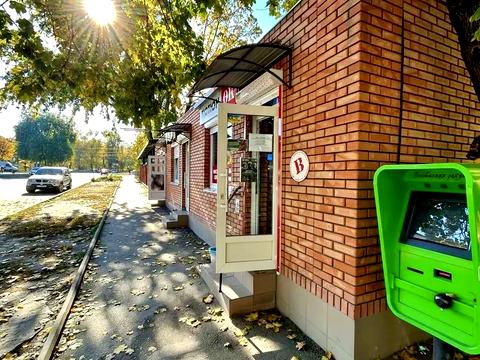 квартира за адресою Віктора Френчка вул., 29 к1