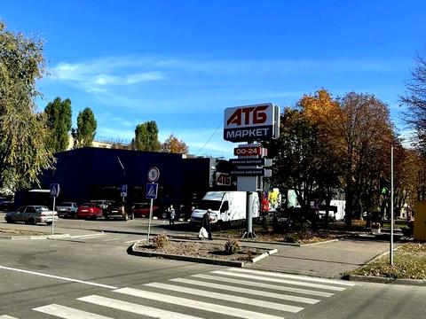 квартира за адресою Віктора Френчка вул., 29 к1