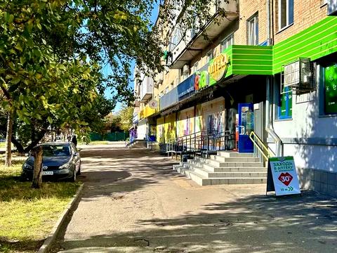 квартира за адресою Віктора Френчка вул., 29 к1