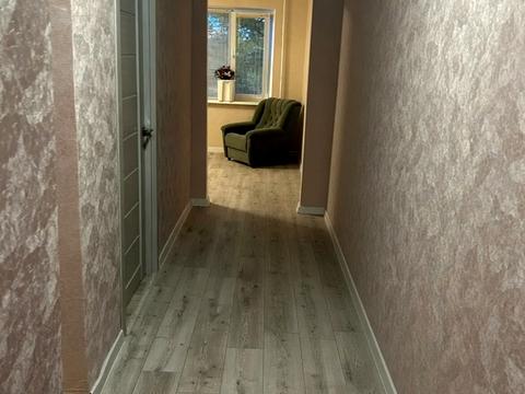 квартира за адресою Віктора Френчка вул., 29 к1