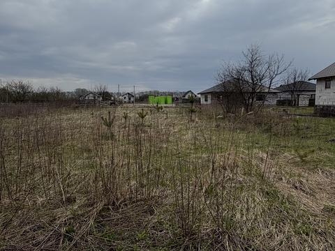 ділянка за адресою Житомир, Хімчанка, 5