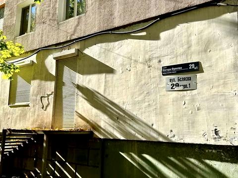 квартира за адресою Віктора Френчка вул., 29 к1