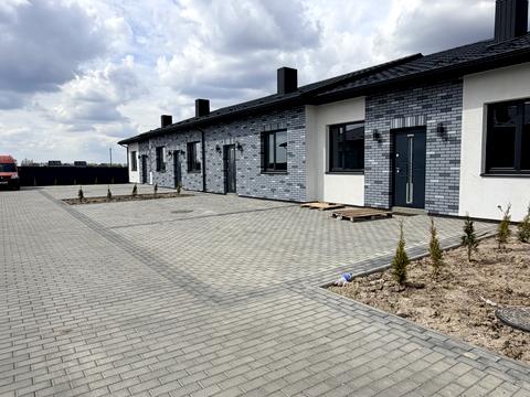 дом по адресу Схидная ул.