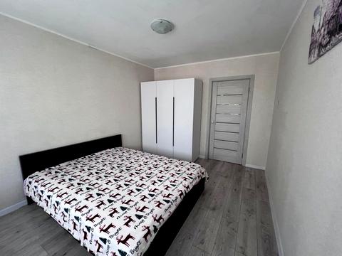 квартира за адресою Віктора Френчка вул., 29 к1