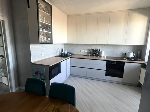 квартира по адресу Чёрных Запорожцев ул. (Петра Запорожця), 26-А