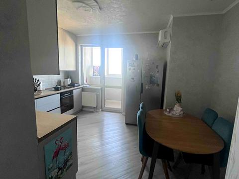 квартира по адресу Чёрных Запорожцев ул. (Петра Запорожця), 26-А