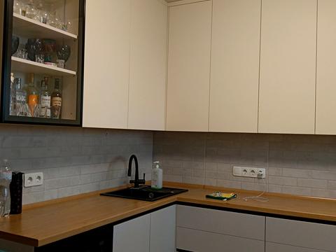 квартира по адресу Чёрных Запорожцев ул. (Петра Запорожця), 26-А