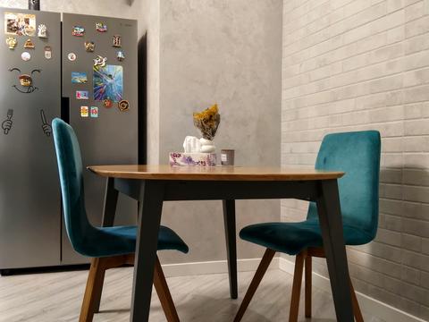 квартира по адресу Чёрных Запорожцев ул. (Петра Запорожця), 26-А