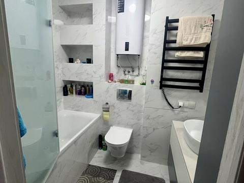 квартира по адресу Чёрных Запорожцев ул. (Петра Запорожця), 26-А