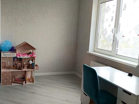 квартира по адресу Чёрных Запорожцев ул. (Петра Запорожця), 26-А