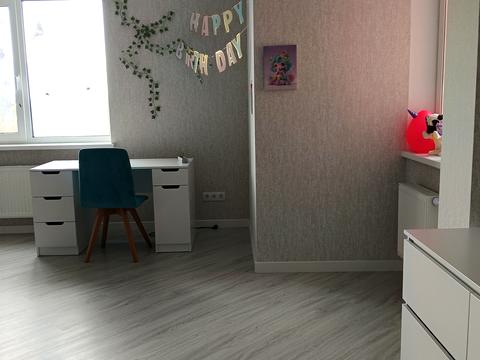 квартира по адресу Чёрных Запорожцев ул. (Петра Запорожця), 26-А