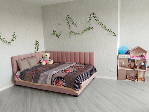 квартира по адресу Чёрных Запорожцев ул. (Петра Запорожця), 26-А