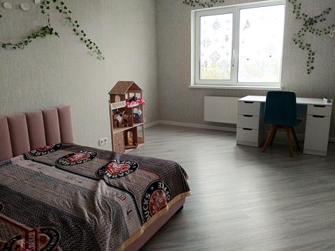 квартира по адресу Чёрных Запорожцев ул. (Петра Запорожця), 26-А