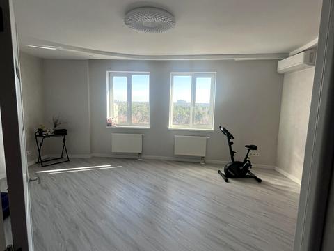 квартира по адресу Чёрных Запорожцев ул. (Петра Запорожця), 26-А