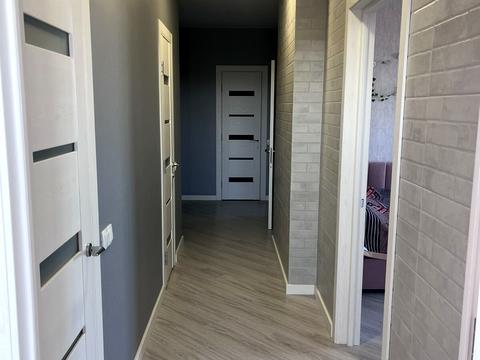 квартира по адресу Чёрных Запорожцев ул. (Петра Запорожця), 26-А