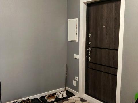 квартира по адресу Чёрных Запорожцев ул. (Петра Запорожця), 26-А