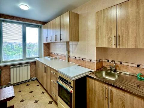 квартира за адресою Донецьке шосе, 124