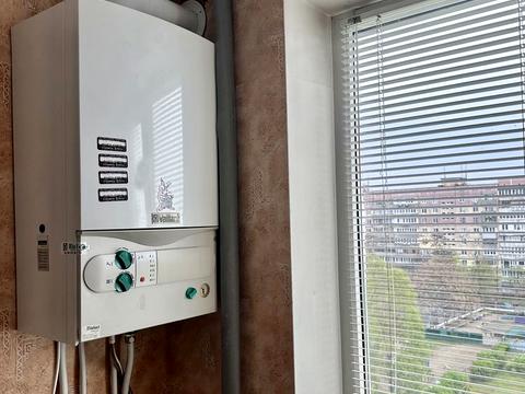 квартира за адресою Донецьке шосе, 124