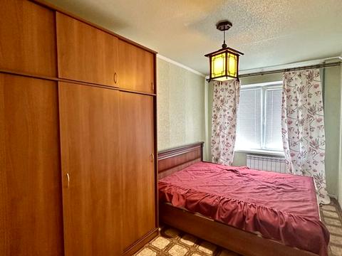 квартира за адресою Донецьке шосе, 124