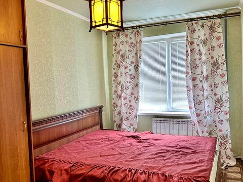 квартира за адресою Донецьке шосе, 124