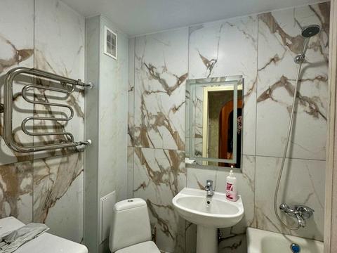 квартира за адресою Донецьке шосе, 124