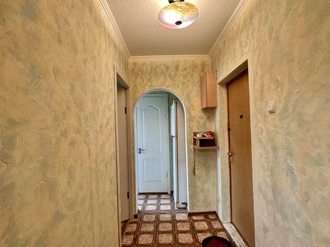 квартира за адресою Донецьке шосе, 124