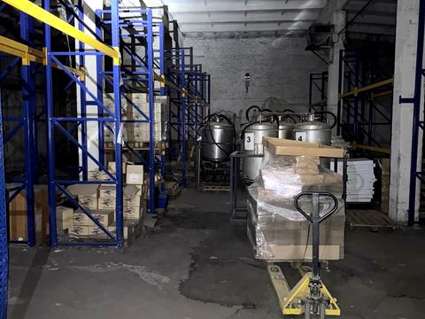 коммерческая по адресу Юности ул., 8