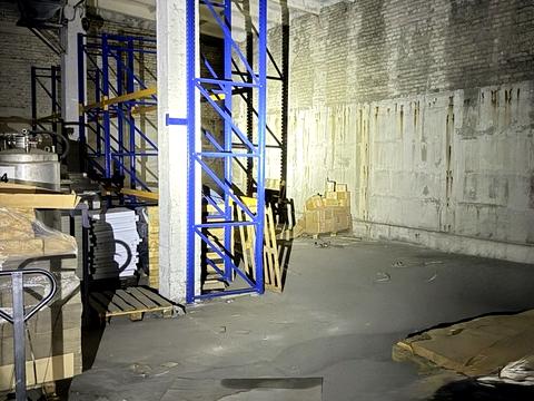 коммерческая по адресу Юности ул., 8