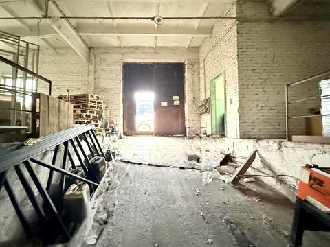 коммерческая по адресу Юности ул., 8